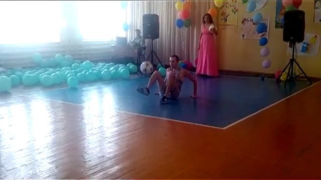 Школа-интернат № 27 | Футбольный фристайл смотреть онлайн