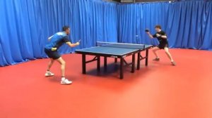 Stiga DNA Platinum Spin Rubber Review