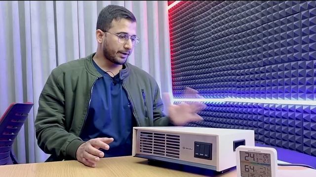 Best Room Heater 2023 | Bajaj Blower Type Room Heater ???