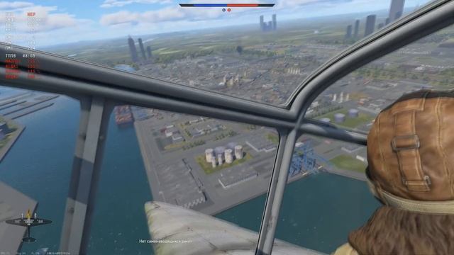 Пе-3 (р) – СОВЕТСКИЙ УДАР в WAR THUNDER смотреть онлайн