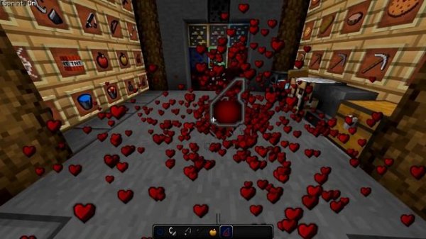 Minecraft: PvP Resource Pack | Dark Aqua UHC/Kohi Pack