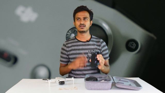 DJI MINI SE VS DJI MAVIC MINI பெரிய DIFFERENCE இல்லை смотреть онлайн