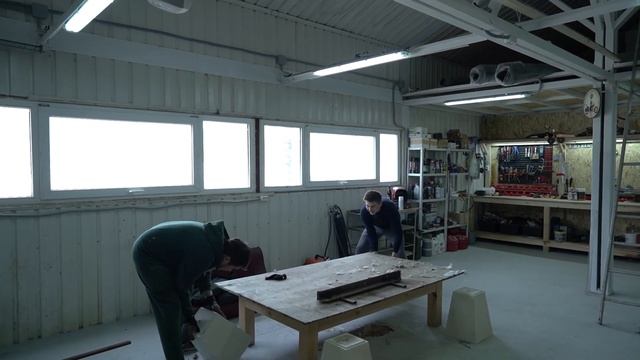 Постановка первого спектакля Театра Старого парка смотреть онлайн