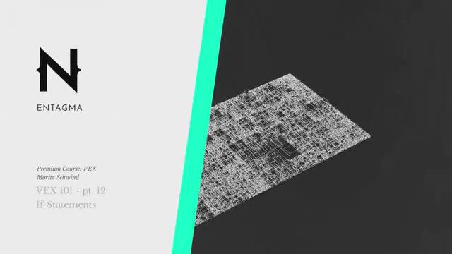 VEX 101 12 If-Statements смотреть онлайн