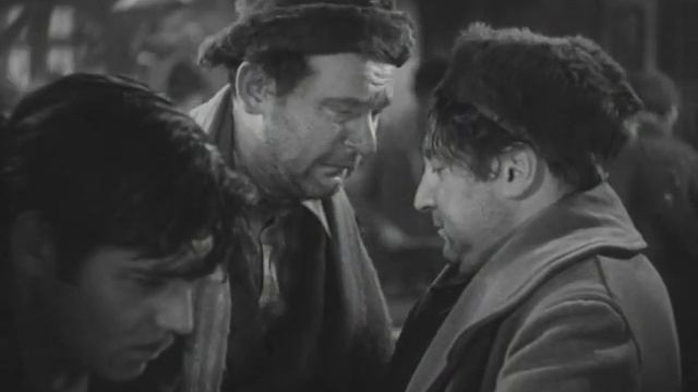 Зов предков (1935) (США, приключения,вестерн) смотреть онлайн