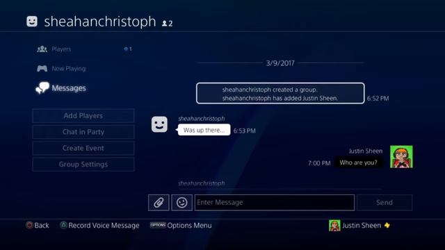 CREDIT CARD SCAM WARNING! (especially for PS4 users) смотреть онлайн