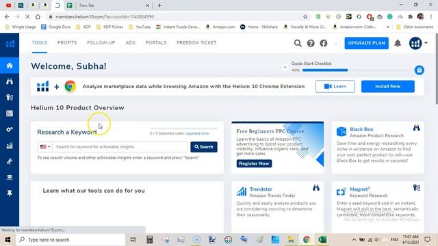 Kdp Keyword Research Step By Step - A TIME TESTED Method to Find Low Competition Keywords✨ смотреть онлайн