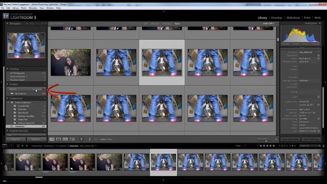 What is Adobe Photoshop Lightroom 3 смотреть онлайн