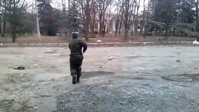 Донецк Пески Разрушители легенд и Дима Jazz ОПЛОТ смотреть онлайн