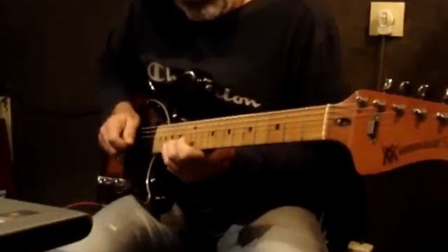 Musicman stingray 1 1976 by Leo Fender!! смотреть онлайн