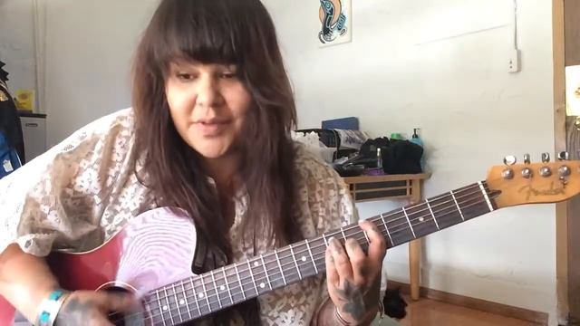 I fall apart. Rory Gallagher cover by Tasha Class смотреть онлайн