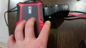 CARKU PRO 60 и истории с ним. Вся мощь в сюжете.