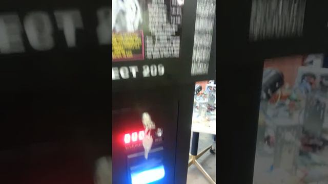 Функциональный блок кик-тест с купюроприемником смотреть онлайн