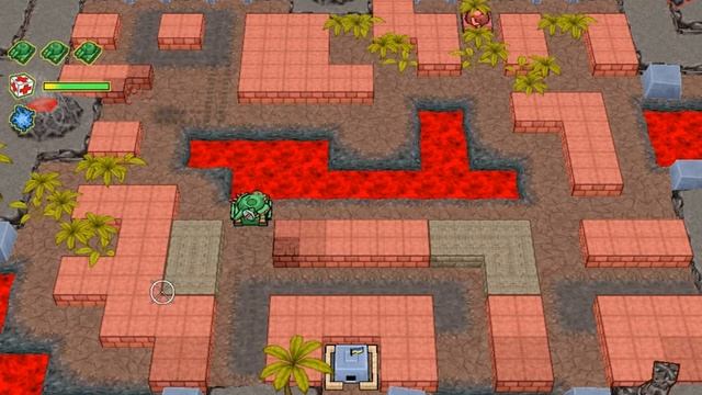 Armada Tanks #2 (5-8 Эпизоды) смотреть онлайн