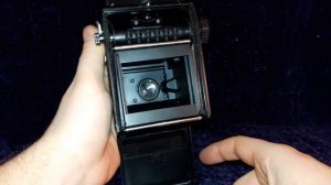 Обзор Любитель 166 советского фотоаппарата. Привет из прошлого.