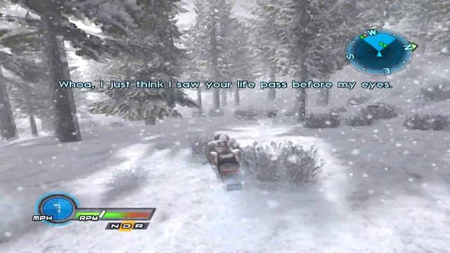 Cabela's Big Game Hunter 10th Anniversary Ed. Alaskan Adventure Playthrough Ep. #5 смотреть онлайн