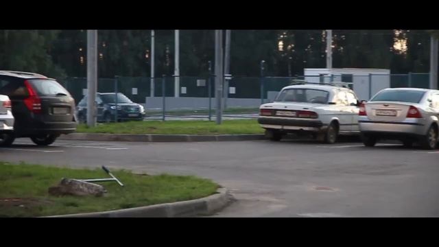 web edit 2014 \ Artem Stepchenkov \ Scootering смотреть онлайн