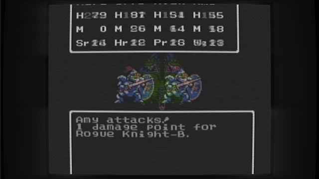 Dragon Warrior III Review~ (Dragon Quest III) (NES) - The Game Collection смотреть онлайн