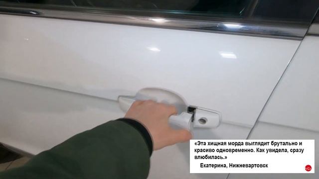 Шевроле Каптива - отзывы владельцев смотреть онлайн