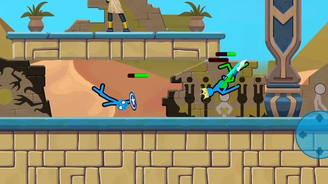 игра стигманы