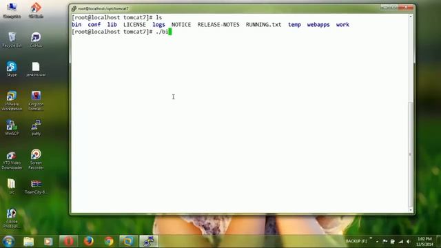 Jenkins Tutorial - Part 01: Introduction & installation смотреть онлайн
