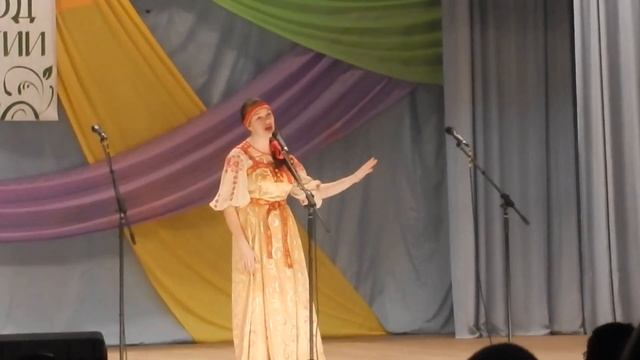 Светлана Вострикова - Ах, Россия-матушка смотреть онлайн