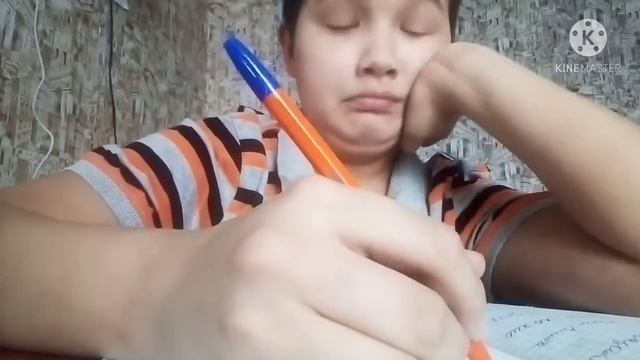 Типы людей на экзамене!!!!!!!!(скоро экзамен?) смотреть онлайн