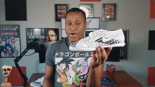 Nike Mercurial Superfly 7 Academy MDS IC (Detailed Review) смотреть онлайн