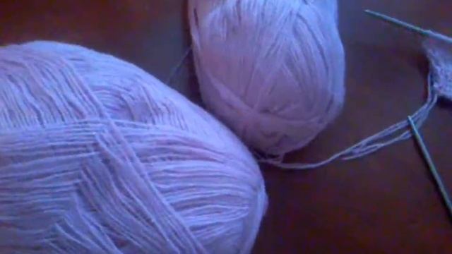 ВЯЗАНИЕ спицами ПРОДВИЖЕНИЕ в вязании ПЛАТЬЯ. смотреть онлайн