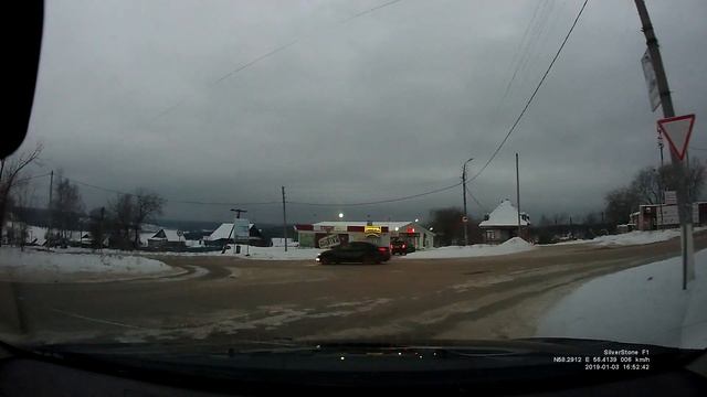 Дорога Пермь Полазна Пермь Объезд пробки перед Чусовским мостом смотреть онлайн
