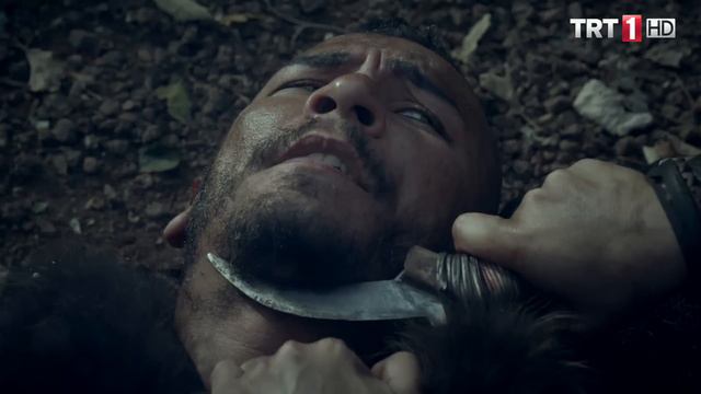 Diriliş Ertuğrul 39. Bölüm смотреть онлайн