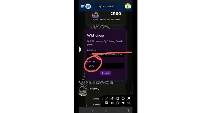 Ccait Token Live Withdrawal | Chat crypto ai Withdrawal | New Airdrop |How to Withdraw Ccait Token смотреть онлайн