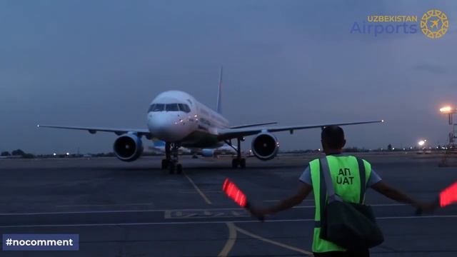 Наманган Халкаро аэропорти #Авиакасса 89680730000 смотреть онлайн