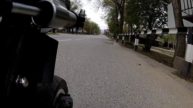 Поездка с работы домой в ЧС смотреть онлайн