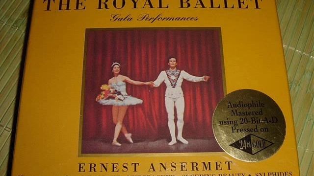Delibes Coppelia смотреть онлайн