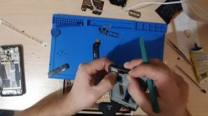 Xiaomi_Poco_X3_Pro_Замена_Дисплея_Замена_платы_M2102J20SG
