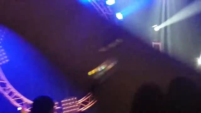 CC Catch * Jump In My Car * 2015 Chicago Concert