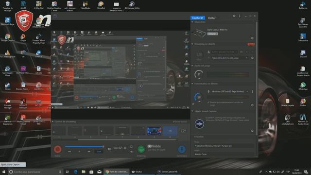 CARRERA RESISTENCIA 2 HORAS