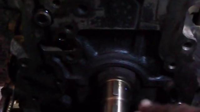 como sincronizar una toyota 22R смотреть онлайн