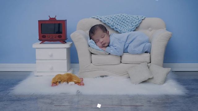 Спокойный сон для вас и вашего малыша. Прекрасное чтение Корана. Peaceful Recitation Quran For Slee