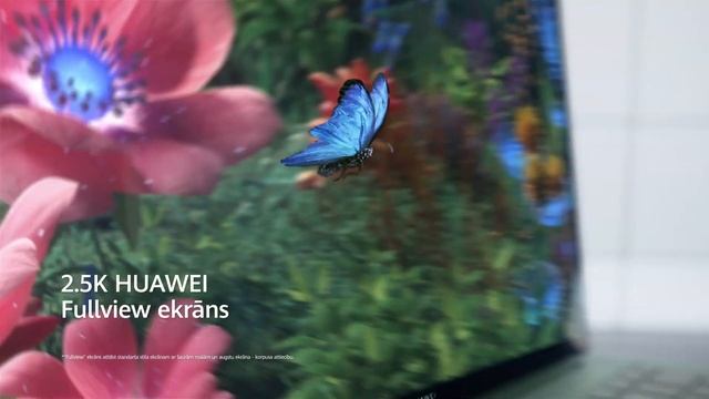 HUAWEI Matebook 14s смотреть онлайн