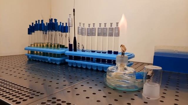 Слуцкий ЦСМС Отдел испытаний пищевой и сельскохозяйственной продукции смотреть онлайн