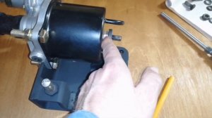 Корейский ПГУ на ЗИЛ, МАЗ, ГАЗ.