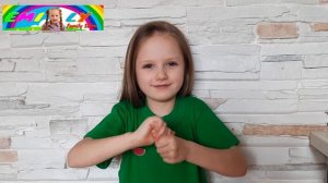 История о том как важно мыть руки и правила поведения для детей