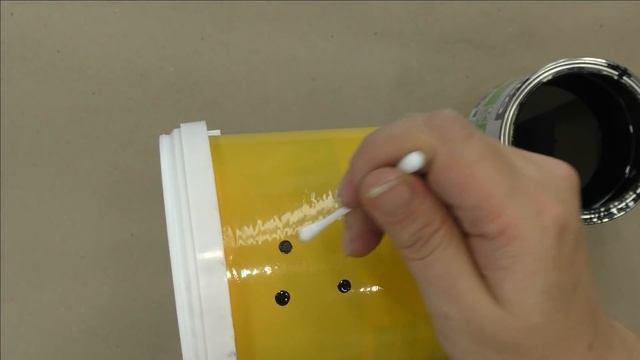 Преображение кухни, новая жизнь коробочек, ведерок - подготовка их под специи, переделка табуретов! смотреть онлайн