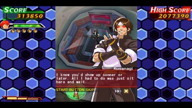 Neo Geo Heroes: Ultimate Shooting (PSP) All Bosses смотреть онлайн