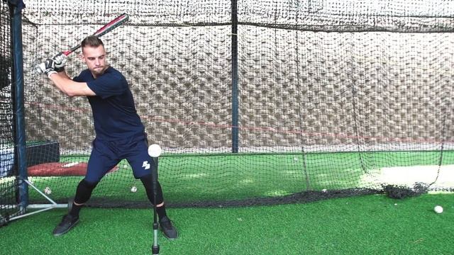 Blast Baseball Functionality смотреть онлайн