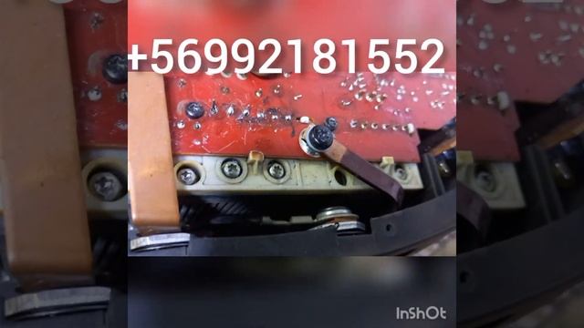 reparación de maquina de soldar kemppi ( juan quezada) смотреть онлайн