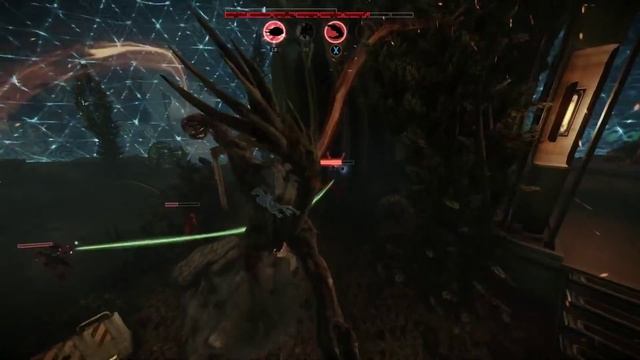 The Hunt For Sneaky Arab - Evolve Monster Gameplay (Stage 3 Goliath) смотреть онлайн