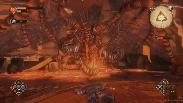 Fable Anniversary guia 18 Fin смотреть онлайн